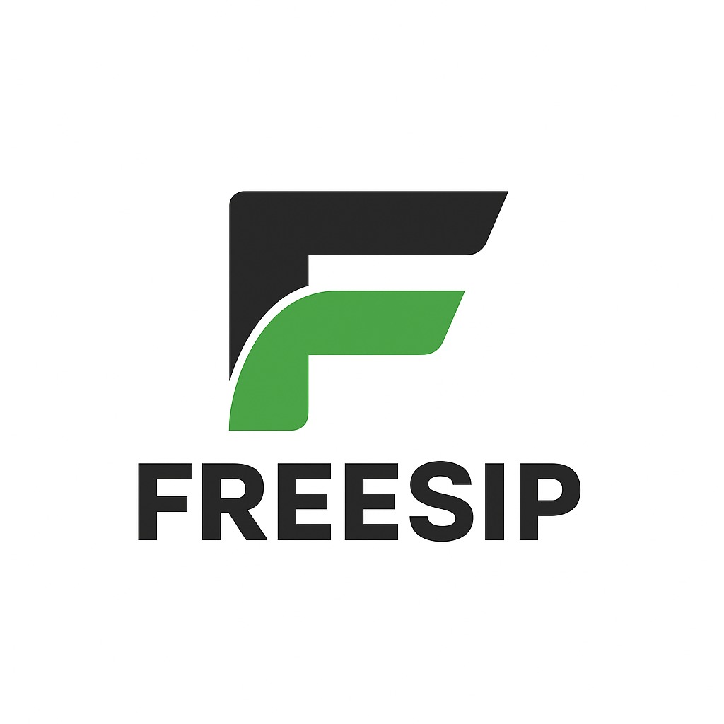 Freesip Logo